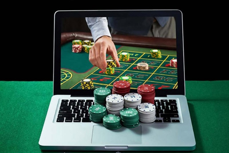 Online casino